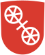 美茵茲 徽章