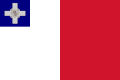 馬爾他國旗（1943）