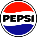 Logo actuel révélé en mars 2023; lancé officiellement le 23 août de la même année.