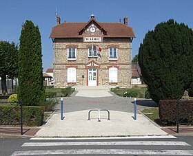 Saint-Ouen-en-Brie