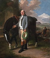 The banker Jacques Mallet (1724-1815)
