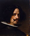 Diego Velázquez vers 1650