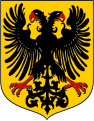 德意志邦聯國徽