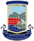 Coat of arms of La Bostonnais