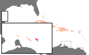 Caribbean Netherlands (BES islands)