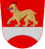 Coat of arms of Heinola