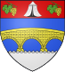 Coat of arms of Courbevoie