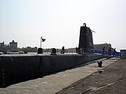 海獅號潛艇，中华民国海军