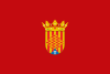 Flag of Province of Tarragona