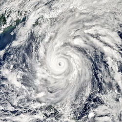 颱風桑達