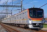 東京地下铁17000系