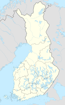 芬蘭足球超級聯賽在芬蘭的位置
