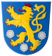 Coat of arms of Geldern