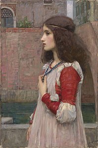 Juliet 1898