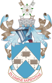 coat of arms of the University of York