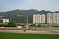 香港奧運馬術比賽場地 (沙田)訓練場地