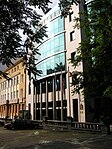 British Embassy in Sofia
