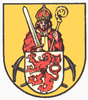 卡格迪 Kerkrade徽章