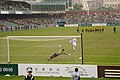 2008年賀歲盃足球賽