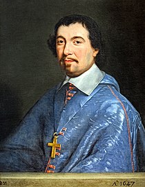 Pierre de Bertier - Philippe de Champaigne