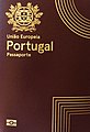 葡萄牙护照