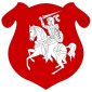 白俄羅斯国徽
