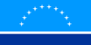 科布多省旗幟