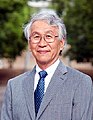 鈴木厚人，微中子地球科學創始人，2016年基礎物理學突破獎得主