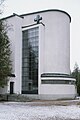 納基拉教堂（芬蘭語：Nakkilan kirkko）（1937年），納基拉