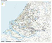 南荷兰省