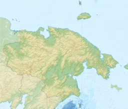 Gulf of Anadyr is located in Chukotka Autonomous Okrug