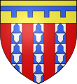 Jeanne de Blois-Châtillon