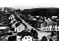 In 1920, Kumla was still a small town