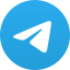 Telegram官方標誌