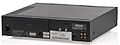 Philips CD-i 910 console back