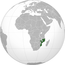 Description de l'image Mozambique (orthographic projection).svg.
