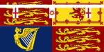 英國（蘇格蘭外），1944–1952