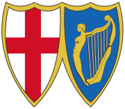 英格蘭共和國時期的國徽