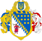 第尼伯彼得羅夫斯克州徽章