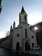 新教聖彼得保羅堂