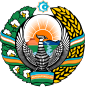 卡拉卡爾帕克斯坦國徽