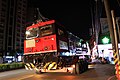 台灣高鐵 DD30型柴液機車