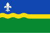 弗萊福蘭省旗幟