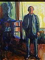 Edvard Munch 1925