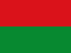 阿劳卡省旗帜