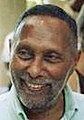 Stuart Hall, Professor of Sociology and influential cultural theorist (active audience theory)
