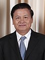 老挝 政府总理 通伦·西苏里