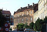 Namysłów Castle