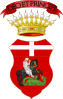 Coat of arms of Bene Vagienna
