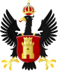 米德尔堡徽章